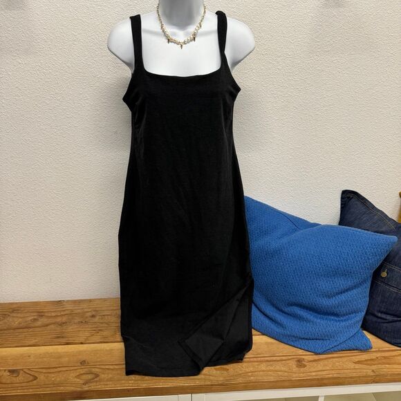 Beyond yoga darkest night dress - Picture 3 of 7